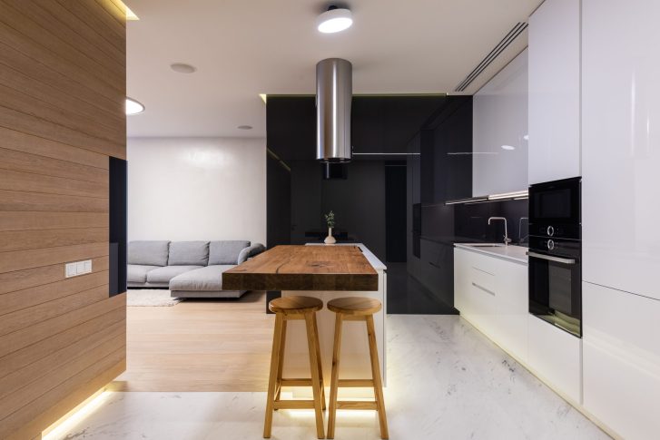 Decoración de Interiores