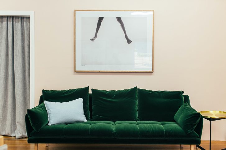 Decoración de Interiores y Reformas Integrales